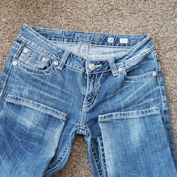 Miss Me Jeans - Picture 6 of 6